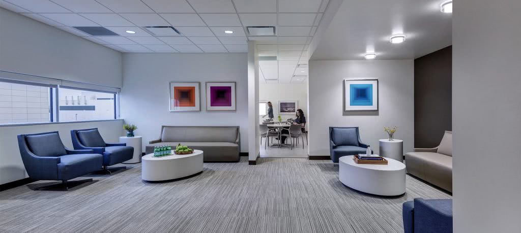 Healthcare Interior Architecture and Design - CallisonRTKL